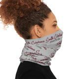 South Carolina - Lightweight Neck Gaiter