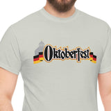 Oktoberfest T shirt - Oktoberfest Squad, October Fest, German Sausage, Prost, Deutschland Beer Germany, Oktoberfest Celebration, Unisex