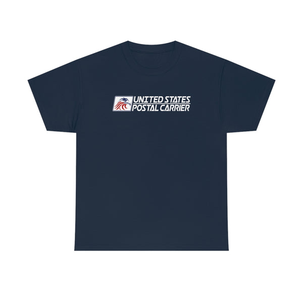 Postal Carrier Shirt - United States Postal Carrier Worker Postal Wear Post Office Postal - Unisex T Shirt