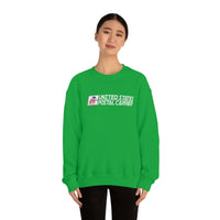 Postal Carrier Sweatshirt - United States Postal Worker Postal Wear Post Office Postal - Unisex Crewneck Sweatshirt