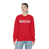 Postal Carrier Sweatshirt - United States Postal Worker Postal Wear Post Office Postal - Unisex Crewneck Sweatshirt