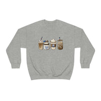 Postal Worker Fuel - United States Postal Worker Postal Wear Post Office Postal - Unisex Crewneck Sweatshirt