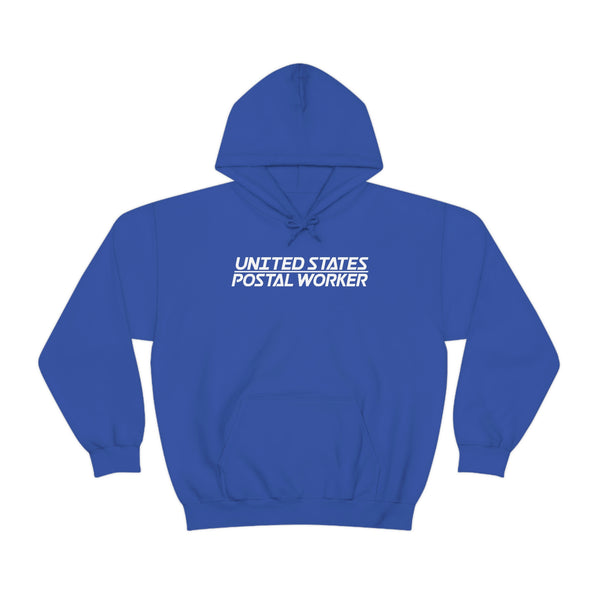 United states postal outlet service sweatshirts