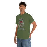 Fear The Rattler T Shirt - Unisex Jersey Short Sleeve Tee