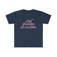 3rd Generation Badass Bitch Softstyle T Shirt - Mom Life, Funny Mom Shirt, Birthday Shirt, Bad Bitch Energy Shirt