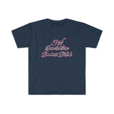 3rd Generation Badass Bitch Softstyle T Shirt - Mom Life, Funny Mom Shirt, Birthday Shirt, Bad Bitch Energy Shirt