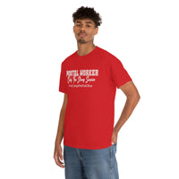 Postal Worker No Crying Shirt - United States Postal Worker Postal Wear Post Office Postal Shirt - Heavy Cotton Unisex