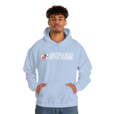 Postal Carrier Hoodie - United States Postal Worker Postal Wear Post Office Shirt Postal Shirt Unisex