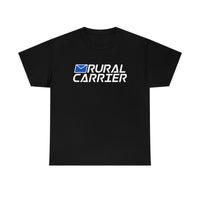 Rural Carrier - United States Postal Worker Postal Wear Post Office Shirt Postal Shirt- Short Sleeve Unisex T Shirt