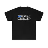 Rural Carrier - United States Postal Worker Postal Wear Post Office Shirt Postal Shirt- Short Sleeve Unisex T Shirt