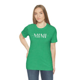 Mimi Bella Canvas Unisex Jersey Short Sleeve Tee