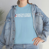 Postal Carrier Shirt - United States Postal Carrier Worker Postal Wear Post Office Postal - Unisex T Shirt