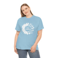 Flower Mail Carrier Shirt - United States Postal Worker Postal Wear Post Office Postal Shirt - Unisex T Shirt