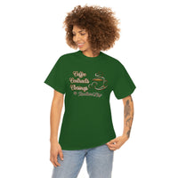 Coffee Contracts Closings T Shirt - Realtor Shirt Home Girl Shirt Real Estate T Shirt - Short Sleeve Unisex Jersey