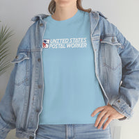 Postal Worker Shirt - United States Postal Worker Postal Wear Post Office Postal - Unisex T Shirt