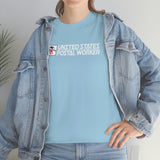 Postal Worker Shirt - United States Postal Worker Postal Wear Post Office Postal - Unisex T Shirt