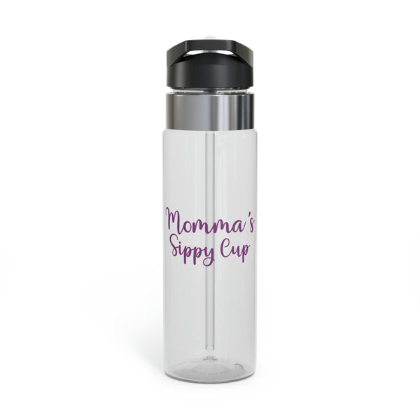 Momma's Sippy Cup - Kensington Tritan Sport Bottle, 20oz