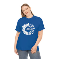 Flower Mail Carrier Shirt - United States Postal Worker Postal Wear Post Office Postal Shirt - Unisex T Shirt