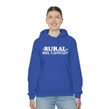 Rural Mail Carrier Hoodie - United States Postal Worker Postal Wear Post Office Shirt Postal Shirt Unisex