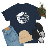 Flower Mail Carrier Shirt - United States Postal Worker Postal Wear Post Office Postal Shirt - Unisex T Shirt