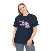 Retired Postal Worker - United States Postal Worker Postal Wear Post Office Shirt Postal Shirt - Short Sleeve Unisex T Shirt