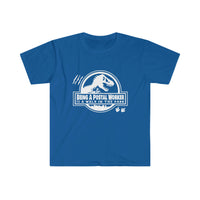 Postal Worker Softstyle Shirt - Mail Carrier United States Postal Worker Postal Wear Post Office Postal Shirt - Unisex T Shirt