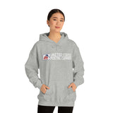 Postal Carrier Hoodie - United States Postal Worker Postal Wear Post Office Shirt Postal Shirt Unisex