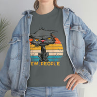 Ew People T Shirt - 100% Cotton Short Sleeve Unisex T-Shirt