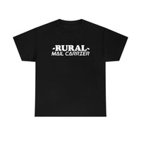 Rural Mail Carrier - United States Postal Worker Postal Wear Post Office Postal Shirt - Short Sleeve Unisex T Shirt