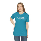 Mimi Bella Canvas Unisex Jersey Short Sleeve Tee