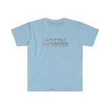 US Postal Worker - Softstyle Short Sleeve Unisex T Shirt, United States Postal Worker Postal Wear Post Office Postal Shir