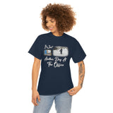 Day At The Office Carrier Shirt - United States Postal Worker Postal Wear Post Office Postal Shirt - Short Sleeve Unisex T