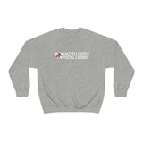 Postal Carrier Sweatshirt - United States Postal Worker Postal Wear Post Office Postal - Unisex Crewneck Sweatshirt