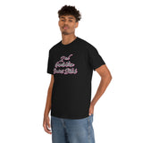 2nd Generation Badass Bitch - Bad Bitch Energy,  Funny Shirt, Funny T Shirt - Short Sleeve Unisex Jersey Tee