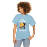 Big Boxes - United States Postal Worker Postal Wear Post Office Postal Shirt - Short Sleeve Unisex T Shirt