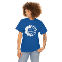 Flower Mail Carrier Shirt - United States Postal Worker Postal Wear Post Office Postal Shirt - Unisex T Shirt