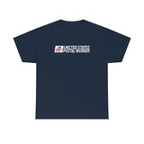 Postal Worker Shirt - United States Postal Worker Postal Wear Post Office Postal - Unisex T Shirt