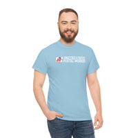 Postal Worker Shirt - United States Postal Worker Postal Wear Post Office Postal - Unisex T Shirt