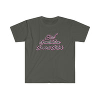 3rd Generation Badass Bitch Softstyle T Shirt - Mom Life, Funny Mom Shirt, Birthday Shirt, Bad Bitch Energy Shirt