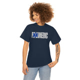 Paramedic Shirt - EMT EMS Medic Firefighter Ambulance Doctor Nurse RN Emergency First Responder Shirt - Heavy Cotton Unisex T Shirt