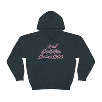 2nd Generation Badass Bitch Hoodie - Unisex Heavy Blend Hooded Sweatshirt - Funny Hoodie, Bad Bitch Energy Hoodie, Mom Hoodie