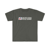Postal Carrier Shirt - United States Postal Worker Postal Wear Post Office Postal Shirt - Softstyle Short Sleeve Unisex T Shirt
