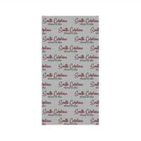 South Carolina - Lightweight Neck Gaiter