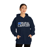 Rural Carrier Hoodie - United States Postal Worker Postal Wear Post Office Shirt Postal Shirt Unisex