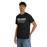 Postal Worker No Crying Shirt - United States Postal Worker Postal Wear Post Office Postal Shirt - Heavy Cotton Unisex