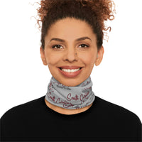 South Carolina - Lightweight Neck Gaiter