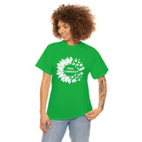 Flower Mail Carrier Shirt - United States Postal Worker Postal Wear Post Office Postal Shirt - Unisex T Shirt