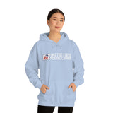 Postal Carrier Hoodie - United States Postal Worker Postal Wear Post Office Shirt Postal Shirt Unisex