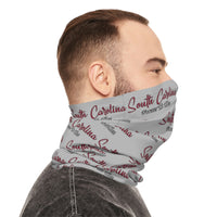 South Carolina - Lightweight Neck Gaiter