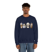 Postal Worker Fuel - United States Postal Worker Postal Wear Post Office Postal - Unisex Crewneck Sweatshirt